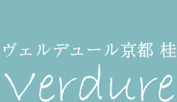 西京区の賃貸マンション ヴェルデュール京都 桂